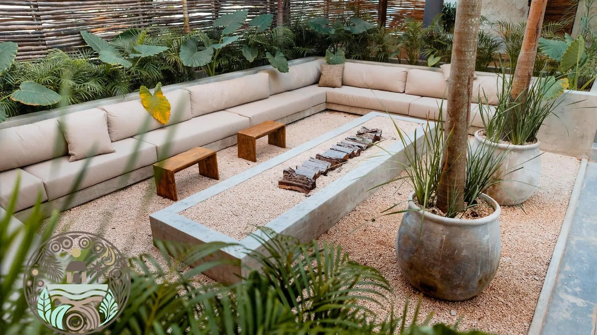 New Sanctuary With A Jacuzzi And Private Tub In The Jungle Apartment Tulum 0*,
