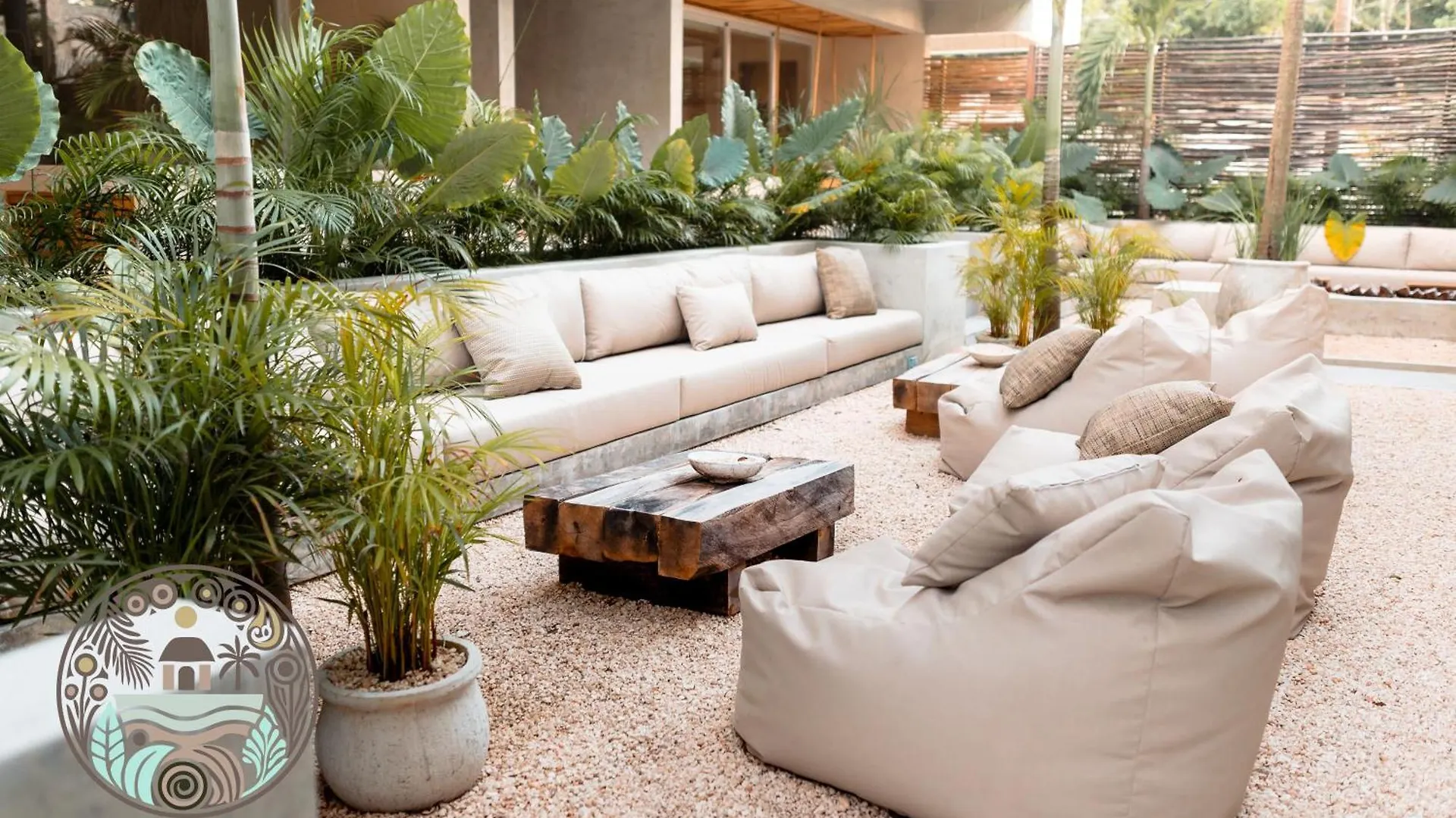 New Sanctuary With A Jacuzzi And Private Tub In The Jungle Apartment Tulum