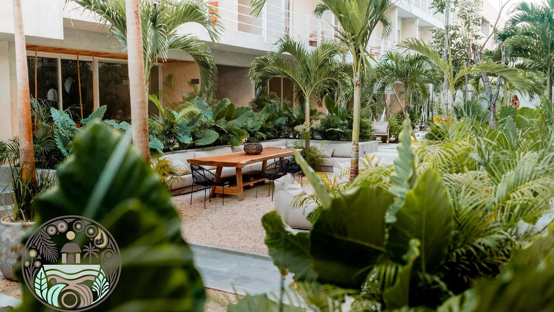 New Sanctuary With A Jacuzzi And Private Tub In The Jungle Apartman Tulum Mexikó