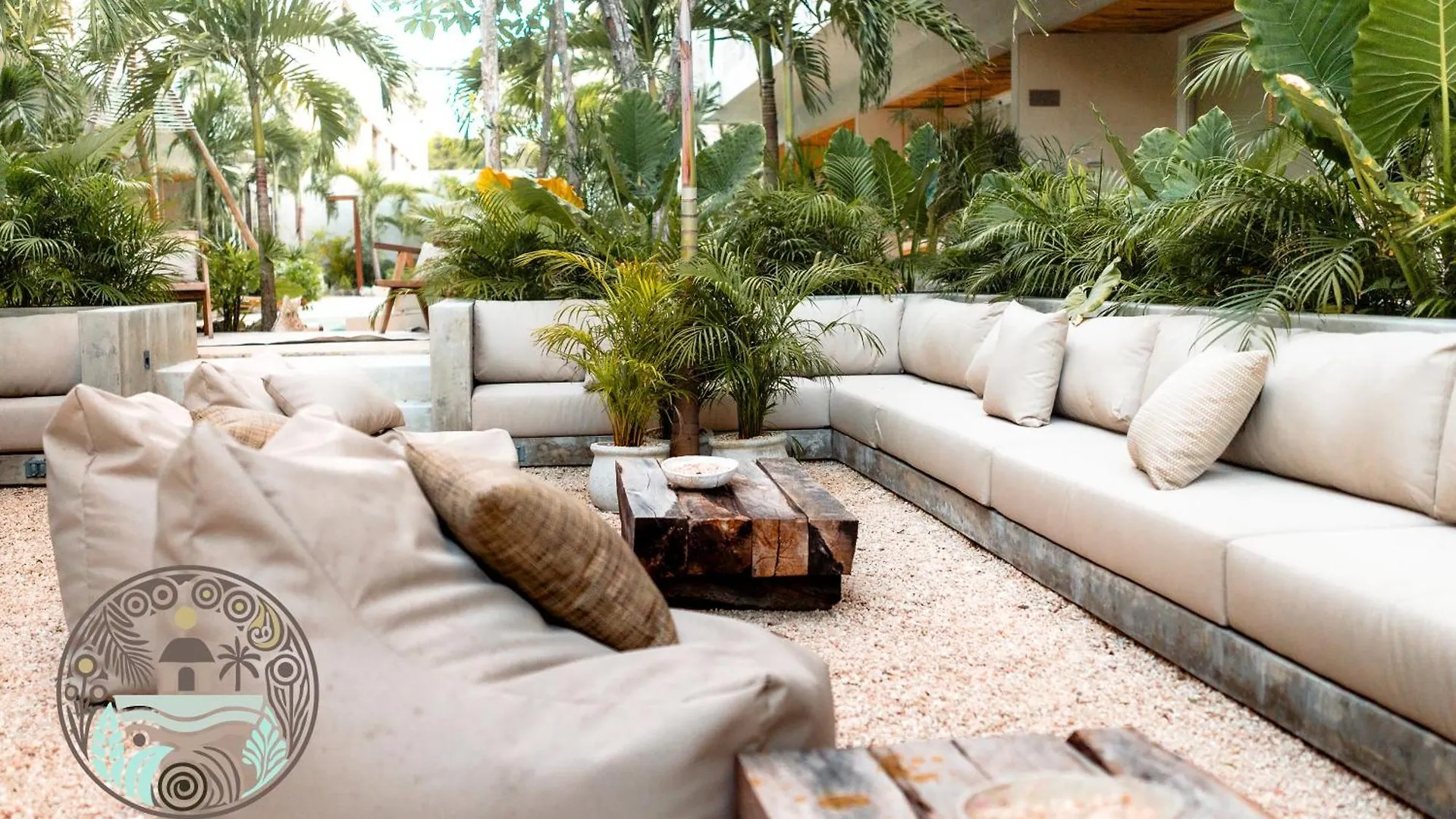 New Sanctuary With A Jacuzzi And Private Tub In The Jungle Apartman Tulum Mexikó